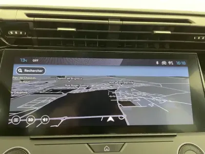 Photo 19 Peugeot 308  BlueHDi 130ch S&S BVM6