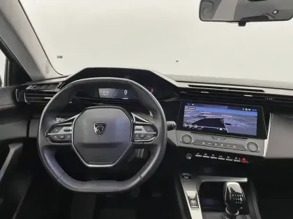 Photo 21 Peugeot 308  BlueHDi 130ch S&S BVM6