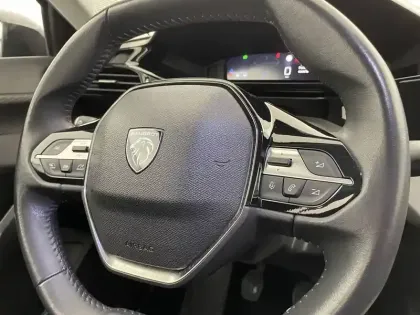 Photo 25 Peugeot 308  BlueHDi 130ch S&S BVM6