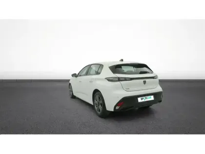 Photo 5 Peugeot 308  BlueHDi 130ch S&S BVM6