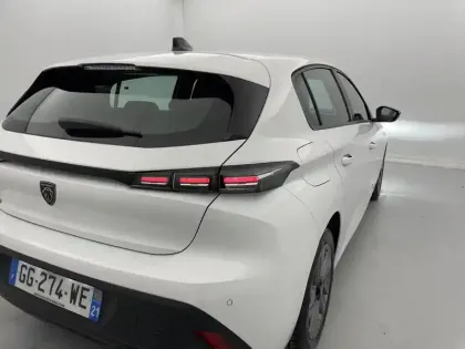 Photo 30 Peugeot 308  BlueHDi 130ch S&S BVM6