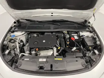 Photo 20 Peugeot 308  BlueHDi 130ch S&S BVM6