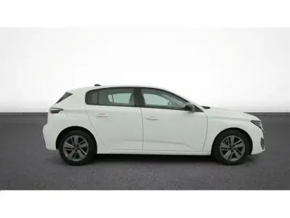 Photo 9 Peugeot 308  BlueHDi 130ch S&S BVM6