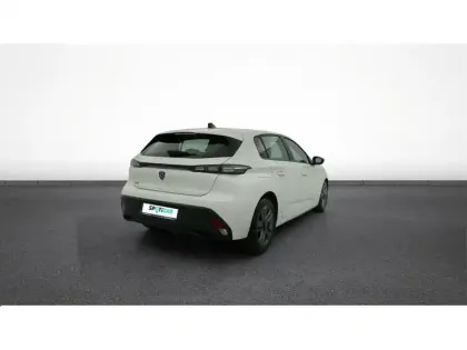 Photo 7 Peugeot 308  BlueHDi 130ch S&S BVM6