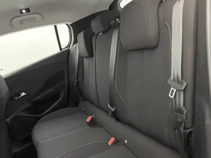 Photo 14 Peugeot 308  BlueHDi 130ch S&S BVM6