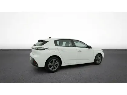 Photo 8 Peugeot 308  BlueHDi 130ch S&S BVM6