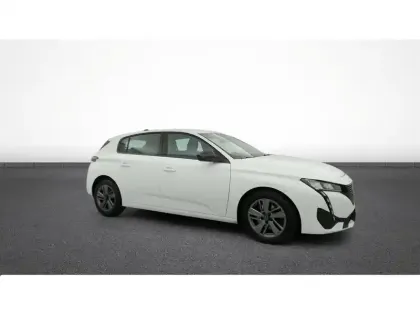 Photo 10 Peugeot 308  BlueHDi 130ch S&S BVM6