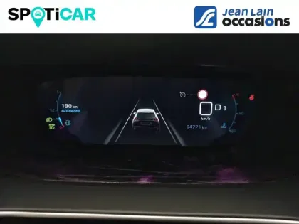 Photo 9 Peugeot 2008  PureTech 130 S&S EAT8