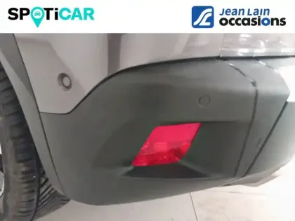 Photo 20 Peugeot 2008  PureTech 130 S&S EAT8