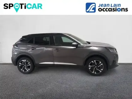 Photo 3 Peugeot 2008  PureTech 130 S&S EAT8