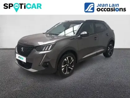 Photo Peugeot 2008 Gt