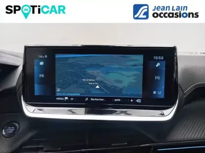 Photo 14 Peugeot 2008  PureTech 130 S&S EAT8