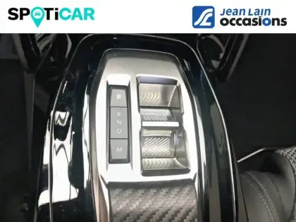 Photo 13 Peugeot 2008  PureTech 130 S&S EAT8