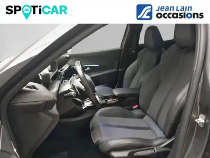 Photo 10 Peugeot 2008  PureTech 130 S&S EAT8