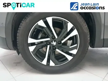 Photo 12 Peugeot 2008  PureTech 130 S&S EAT8