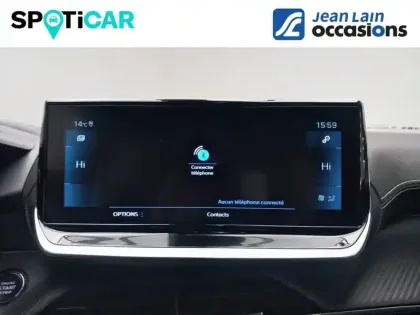 Photo 17 Peugeot 2008  PureTech 130 S&S EAT8