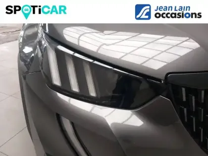 Photo 15 Peugeot 2008  PureTech 130 S&S EAT8