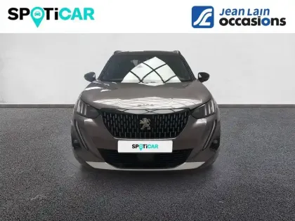 Photo 1 Peugeot 2008  PureTech 130 S&S EAT8