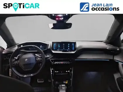 Photo 7 Peugeot 2008  PureTech 130 S&S EAT8