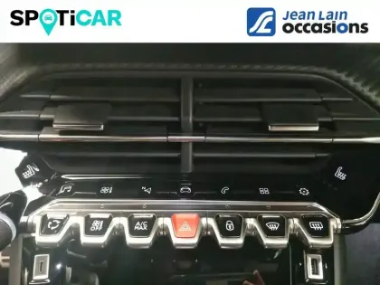 Photo 19 Peugeot 2008  PureTech 130 S&S EAT8