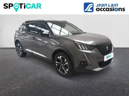 Photo 2 Peugeot 2008  PureTech 130 S&S EAT8