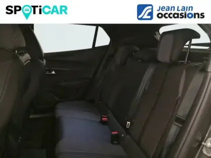 Photo 11 Peugeot 2008  PureTech 130 S&S EAT8