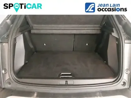 Photo 5 Peugeot 2008  PureTech 130 S&S EAT8