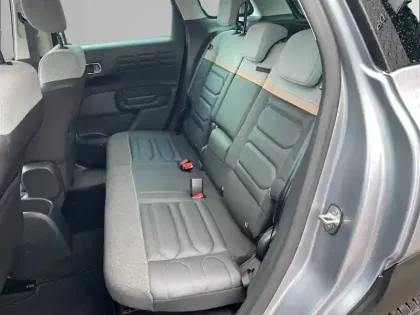 Photo 11 Citroën C3 Aircross  PureTech 110 S&S BVM6