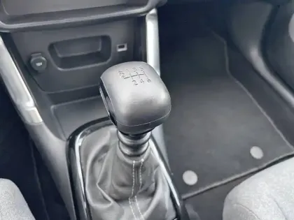 Photo 13 Citroën C3 Aircross  PureTech 110 S&S BVM6