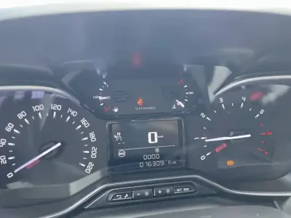 Photo 9 Citroën C3 Aircross  PureTech 110 S&S BVM6