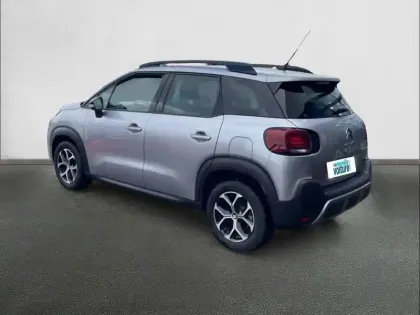 Photo 6 Citroën C3 Aircross  PureTech 110 S&S BVM6