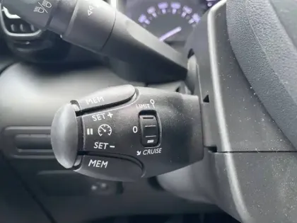 Photo 14 Citroën C3 Aircross  PureTech 110 S&S BVM6