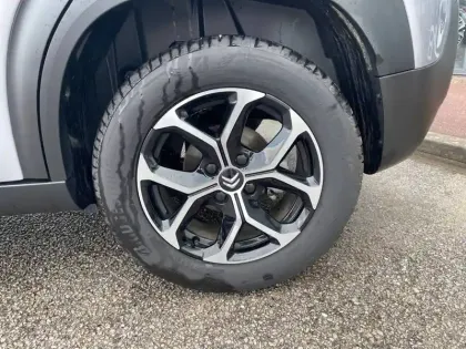 Photo 12 Citroën C3 Aircross  PureTech 110 S&S BVM6