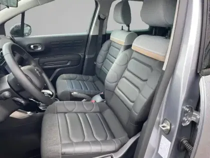 Photo 10 Citroën C3 Aircross  PureTech 110 S&S BVM6