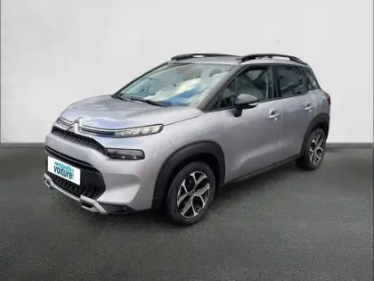 Photo Citroën C3 Aircross Plus