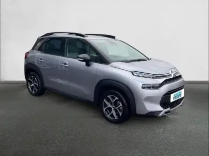 Photo 2 Citroën C3 Aircross  PureTech 110 S&S BVM6