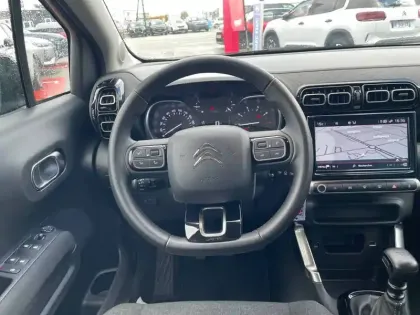 Photo 8 Citroën C3 Aircross  PureTech 110 S&S BVM6