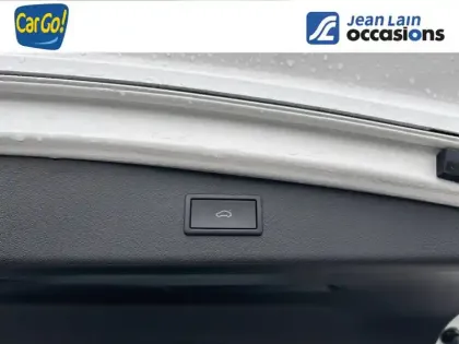 Photo 17 Cupra Leon  Sportstourer 1.5 eTSI 150 ch DSG7