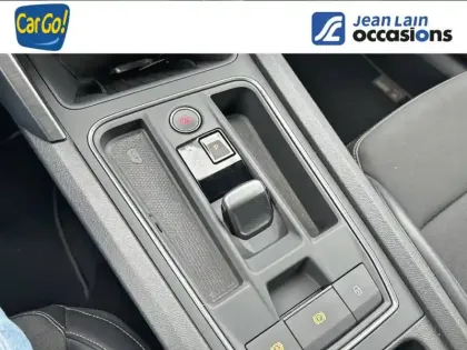 Photo 15 Cupra Leon  Sportstourer 1.5 eTSI 150 ch DSG7