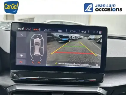 Photo 18 Cupra Leon  Sportstourer 1.5 eTSI 150 ch DSG7