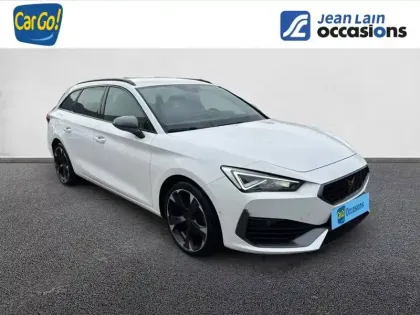 Photo 9 Cupra Leon  Sportstourer 1.5 eTSI 150 ch DSG7