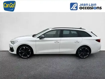 Photo 6 Cupra Leon  Sportstourer 1.5 eTSI 150 ch DSG7