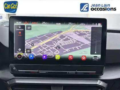 Photo 14 Cupra Leon  Sportstourer 1.5 eTSI 150 ch DSG7