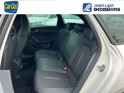 Photo 5 Cupra Leon  Sportstourer 1.5 eTSI 150 ch DSG7