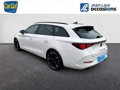 Photo 10 Cupra Leon  Sportstourer 1.5 eTSI 150 ch DSG7