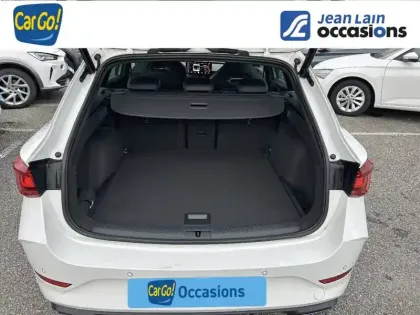 Photo 13 Cupra Leon  Sportstourer 1.5 eTSI 150 ch DSG7