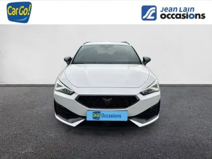 Photo 8 Cupra Leon  Sportstourer 1.5 eTSI 150 ch DSG7
