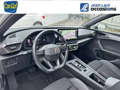 Photo 12 Cupra Leon  Sportstourer 1.5 eTSI 150 ch DSG7