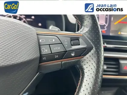 Photo 19 Cupra Leon  Sportstourer 1.5 eTSI 150 ch DSG7