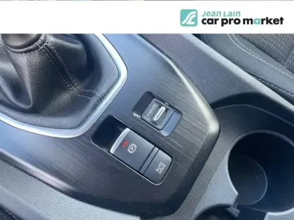 Photo 40 Nissan Qashqai  Mild Hybrid 140 ch